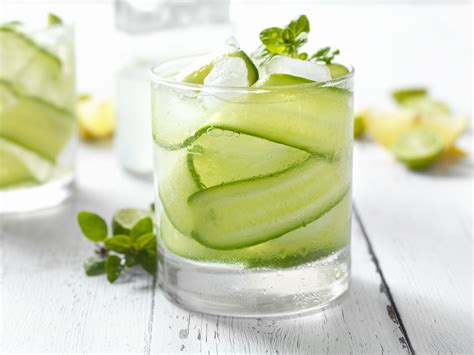 Cucumber cocktail. Things To Know About Cucumber cocktail. 